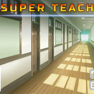 College Teacher Super Sex